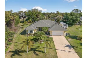 7270 PARAGON ROAD, NORTH PORT, FL 34291 - MLS#MFRC7523019