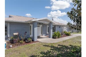 21459 HIGGS DRIVE, PORT CHARLOTTE, FL 33952 - MLS#MFRC7523022