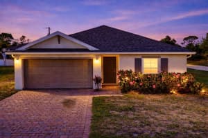 5479 Tarr Ter, PORT CHARLOTTE