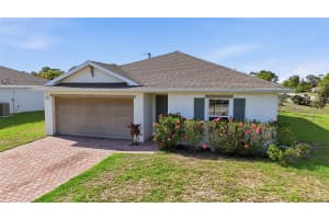 5479 TARR TERRACE, PORT CHARLOTTE, FL 33981 - MLS#MFRC7523030