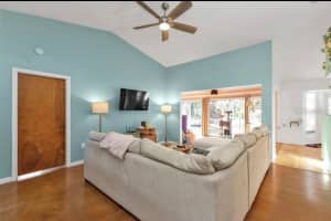 3003 SIKESTON AVENUE, NORTH PORT, FL 34286 - MLS#MFRC7523033