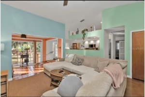 3003 SIKESTON AVENUE, NORTH PORT, FL 34286 - MLS#MFRC7523033