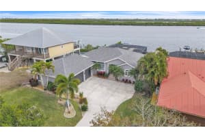 3708 Peace River Dr, PUNTA GORDA