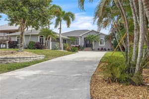 3708 PEACE RIVER DRIVE, PUNTA GORDA, FL 33983 - MLS#MFRC7523034