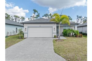 1736 Sunset Preserve Way, PORT CHARLOTTE