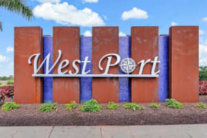 1736 SUNSET PRESERVE WAY, PORT CHARLOTTE, FL 33953 - MLS#MFRC7523036