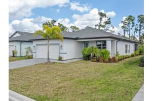 1736 SUNSET PRESERVE WAY, PORT CHARLOTTE, FL 33953 - MLS#MFRC7523036