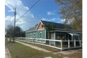 503 N Polk Ave, ARCADIA