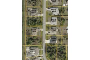 SARLETTO ST, NORTH PORT, FL 34287 - MLS#MFRC7523040