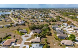26028 NORTHERN CROSS ROAD, PUNTA GORDA, FL 33983 - MLS#MFRC7523041