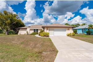 26028 NORTHERN CROSS ROAD, PUNTA GORDA, FL 33983 - MLS#MFRC7523041