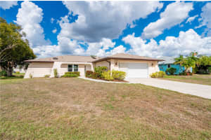 26028 NORTHERN CROSS ROAD, PUNTA GORDA, FL 33983 - MLS#MFRC7523041