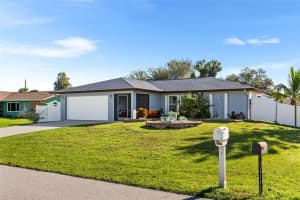 3260 Elkcam Blvd, PORT CHARLOTTE