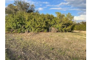 Lot #9 S LIPSCOMB STREET, NORTH PORT, FL 34287 - MLS#MFRC7523045