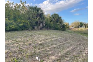 Lot #9 S LIPSCOMB STREET, NORTH PORT, FL 34287 - MLS#MFRC7523045