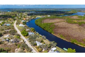7754 RIVERSIDE DRIVE, PUNTA GORDA, FL 33982 - MLS#MFRC7523049