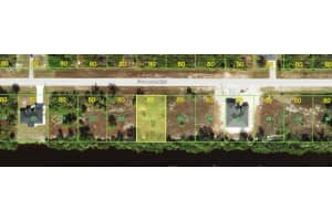 13199 FORESMAN BOULEVARD, PORT CHARLOTTE, FL 33981 - MLS#MFRC7523050