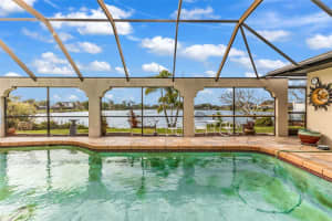 23439 FREEPORT AVENUE, PORT CHARLOTTE, FL 33954 - MLS#MFRC7523052