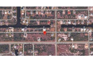 14337 FORT MYERS AVENUE, PORT CHARLOTTE, FL 33981 - MLS#MFRC7523053