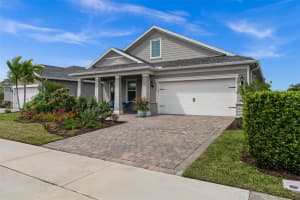17520 SILVERSPUR DRIVE, PUNTA GORDA, FL 33982 - MLS#MFRC7523056