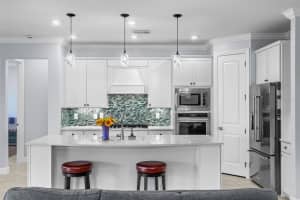 17520 SILVERSPUR DRIVE, PUNTA GORDA, FL 33982 - MLS#MFRC7523056