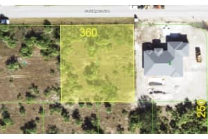 14347 FORT MYERS AVENUE, PORT CHARLOTTE, FL 33981 - MLS#MFRC7523058