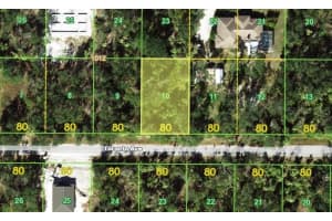 18432 TORONTO AVENUE, PORT CHARLOTTE, FL 33954 - MLS#MFRC7523061