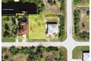 14150 FORT MYERS AVENUE, PORT CHARLOTTE, FL 33981 - MLS#MFRC7523064