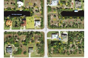 14150 FORT MYERS AVENUE, PORT CHARLOTTE, FL 33981 - MLS#MFRC7523064