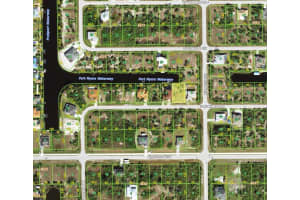 14150 FORT MYERS AVENUE, PORT CHARLOTTE, FL 33981 - MLS#MFRC7523064