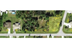 506 FAIRVIEW AVENUE, PORT CHARLOTTE, FL 33952 - MLS#MFRC7523069