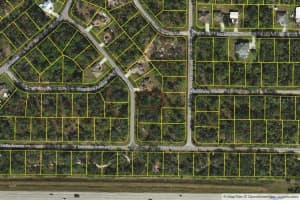 GAILBREATH RD, NORTH PORT, FL 34291 - MLS#MFRC7523082