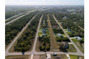 Lot 6 SAWYER CIRCLE, NORTH PORT, FL 34288 - MLS#MFRC7523084