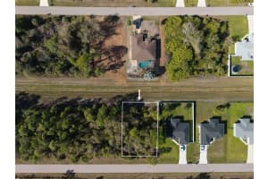Lot 6 SAWYER CIRCLE, NORTH PORT, FL 34288 - MLS#MFRC7523084