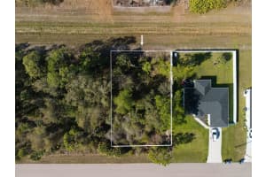 Lot 6 SAWYER CIRCLE, NORTH PORT, FL 34288 - MLS#MFRC7523084