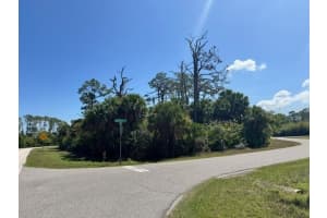 5102 HOPKINS AVENUE, PORT CHARLOTTE, FL 33981 - MLS#MFRC7523088