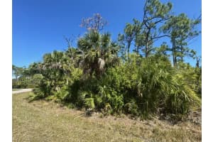 5102 HOPKINS AVENUE, PORT CHARLOTTE, FL 33981 - MLS#MFRC7523088