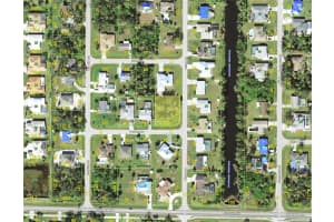 1237 HINTON STREET, PORT CHARLOTTE, FL 33952 - MLS#MFRC7523095