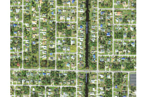 1237 HINTON STREET, PORT CHARLOTTE, FL 33952 - MLS#MFRC7523095