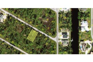 12349 TOYNBEE LANE, PORT CHARLOTTE, FL 33953 - MLS#MFRC7523096