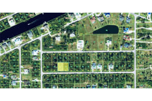 13146 EICHELBERGER AVENUE, PORT CHARLOTTE, FL 33953 - MLS#MFRC7523099