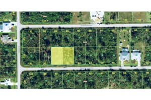 13146 EICHELBERGER AVENUE, PORT CHARLOTTE, FL 33953 - MLS#MFRC7523099