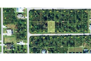 13146 EICHELBERGER AVENUE, PORT CHARLOTTE, FL 33953 - MLS#MFRC7523099