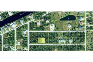 13154 EICHELBERGER AVENUE, PORT CHARLOTTE, FL 33953 - MLS#MFRC7523100