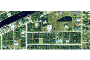 13154 EICHELBERGER AVENUE, PORT CHARLOTTE, FL 33953 - MLS#MFRC7523100