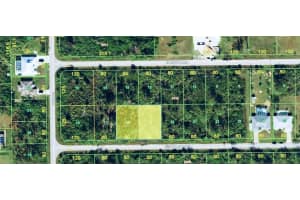 13154 EICHELBERGER AVENUE, PORT CHARLOTTE, FL 33953 - MLS#MFRC7523100