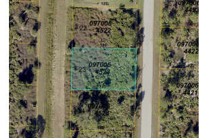 OHIO RD, NORTH PORT, FL 34291 - MLS#MFRC7523101