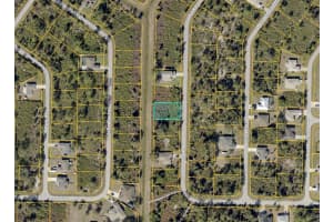 OHIO RD, NORTH PORT, FL 34291 - MLS#MFRC7523101
