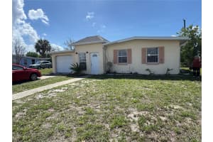 3349 EDGEHILL TERRACE, PORT CHARLOTTE, FL 33952 - MLS#MFRC7523105