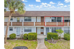 2 Quails Run Blvd #8, ENGLEWOOD